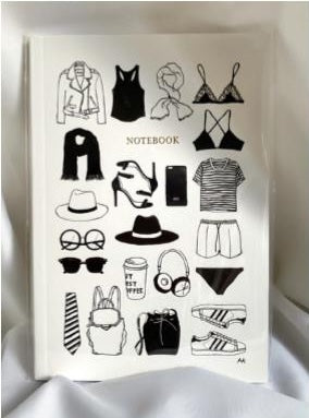 CARNET DE NOTES