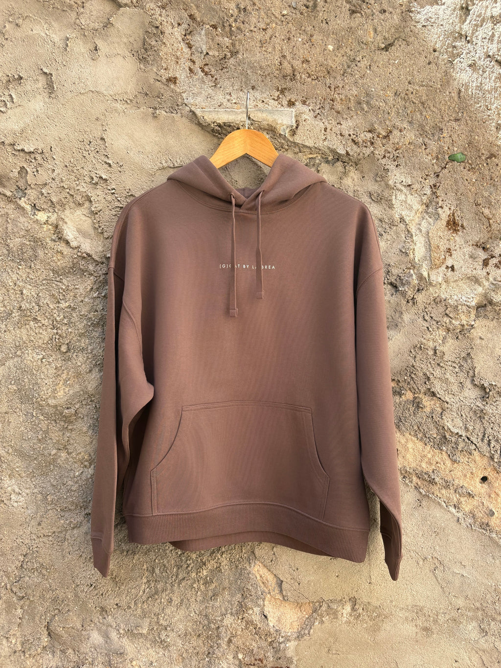 DROP 1 - Sweat (G)OAT