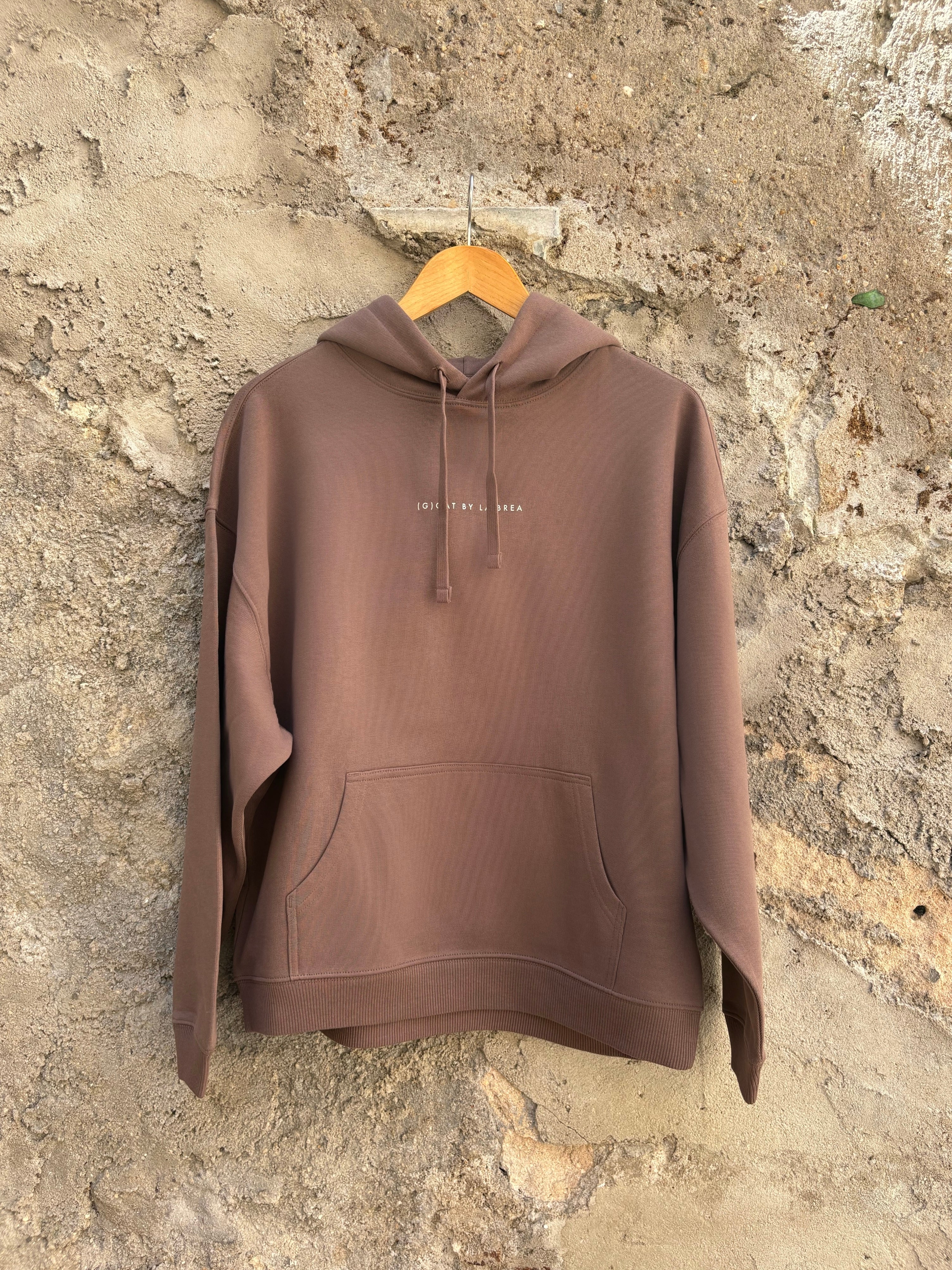 DROP 1 - Sweat (G)OAT
