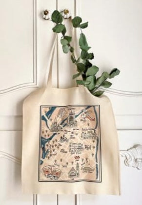 TOTEBAG METZ